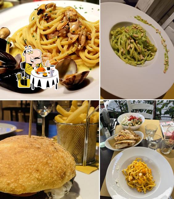 Spaccio Pasta