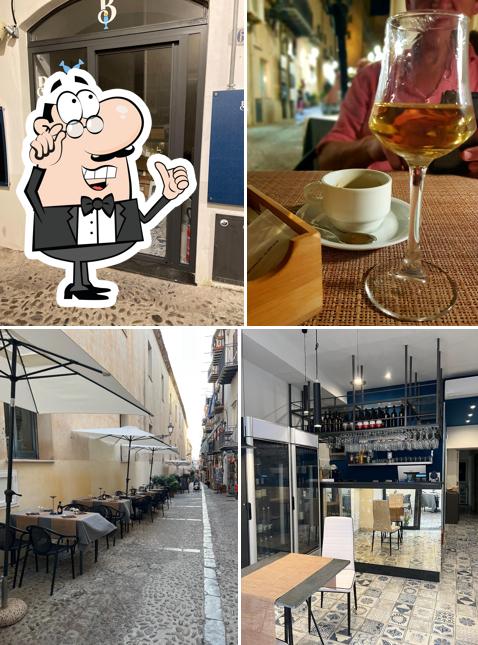 Badia' Bistrot