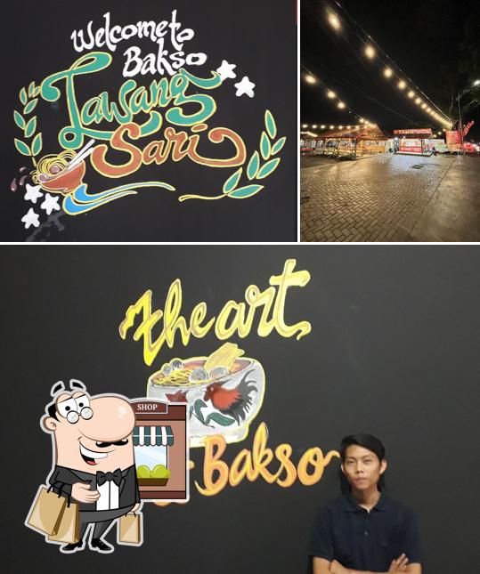 Baso Tawangsari