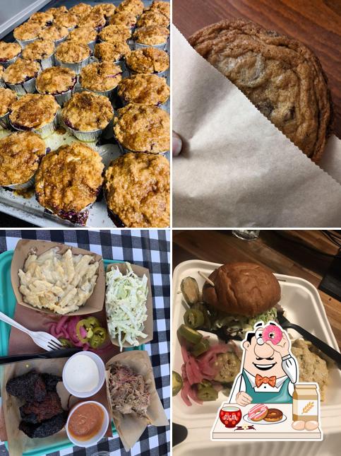 Botto’s BBQ