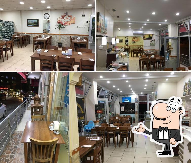 Başer Kebap Bolu Lokantası