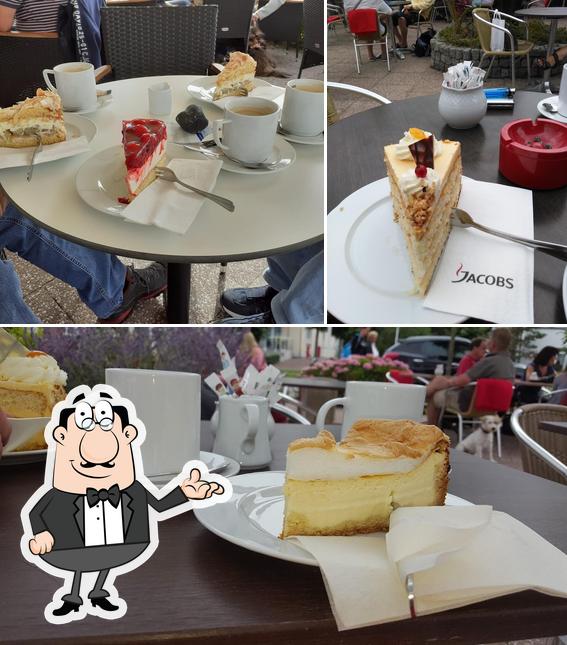 Café Strandkorb