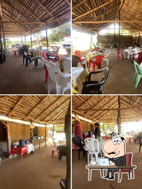 Dona Maria Comida Caseira
