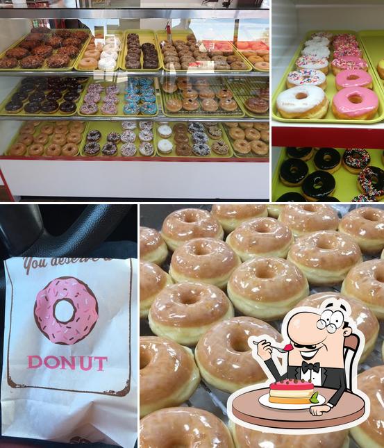 Donut Palace