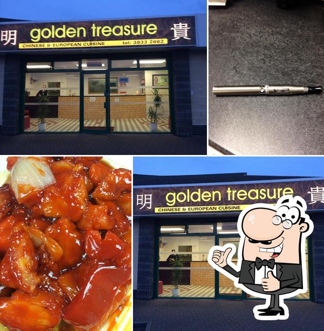 Golden Treasure Portadown