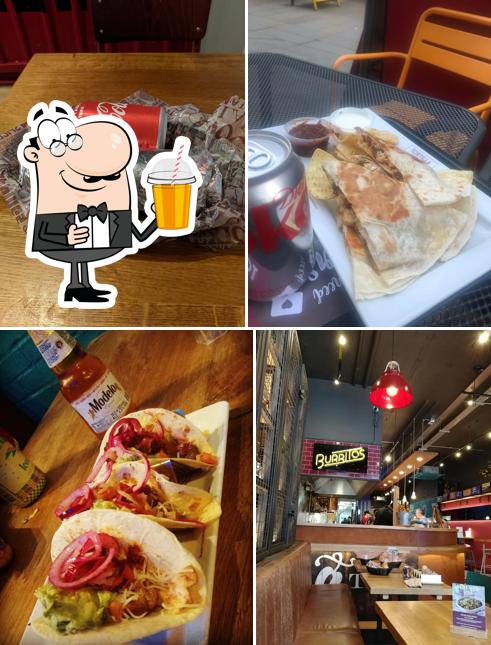 Tortilla Guildford