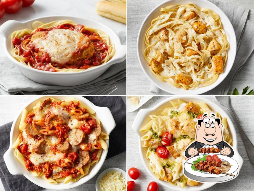 Fazoli's