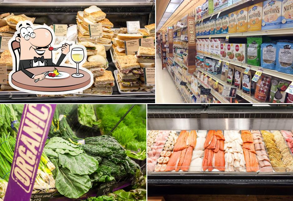 Haggen Food & Pharmacy