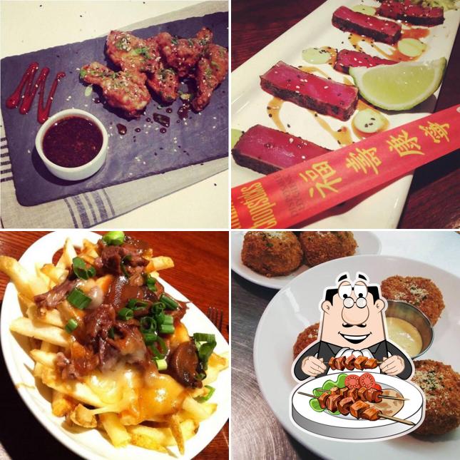 Houlihan's