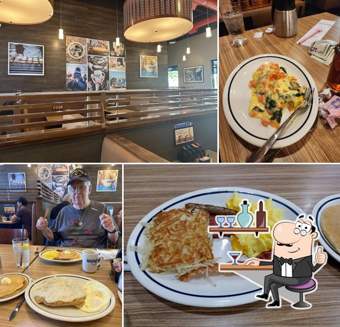 IHOP