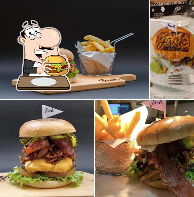 Jack Burger