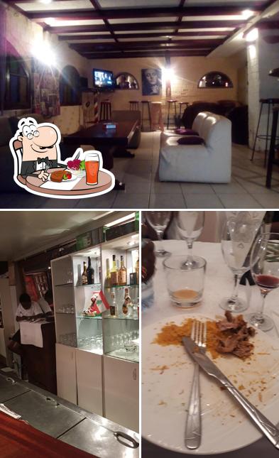 La Coupole Restaurant, Douala
