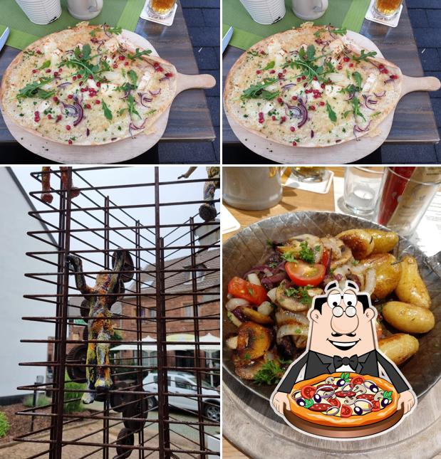 Naashorn - Restaurant und Brauhaus