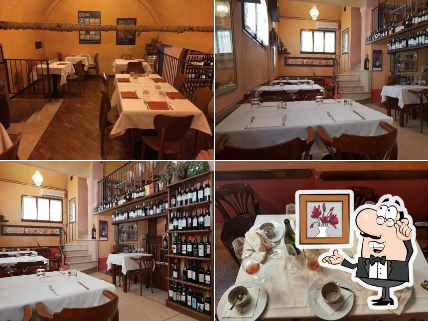Osteria Stallo del Pomodoro