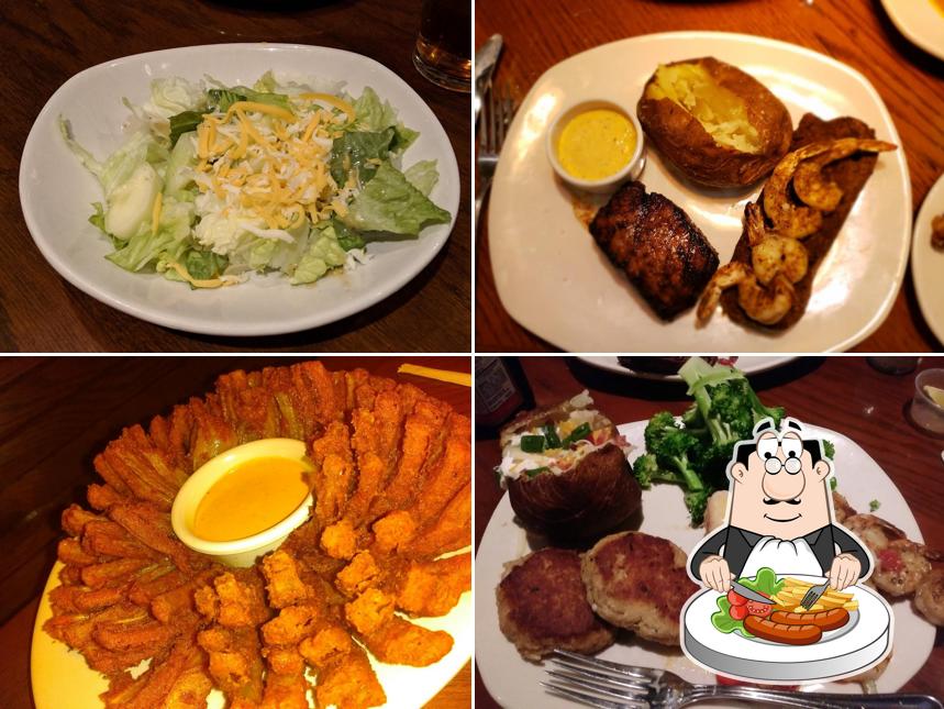Outback Steakhouse