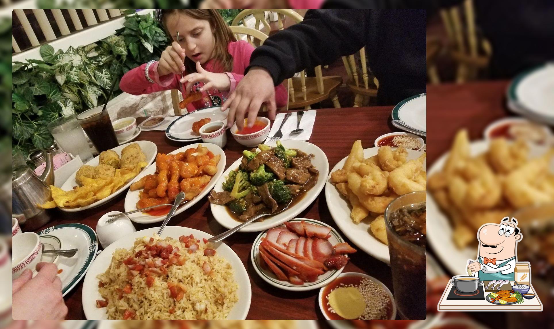 Panda Inn