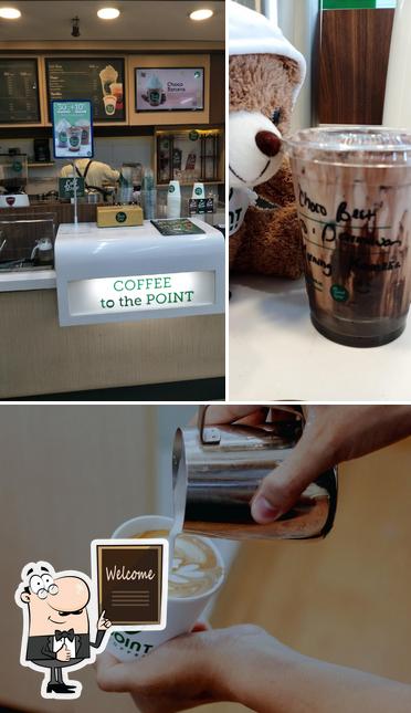 POINT COFFEE