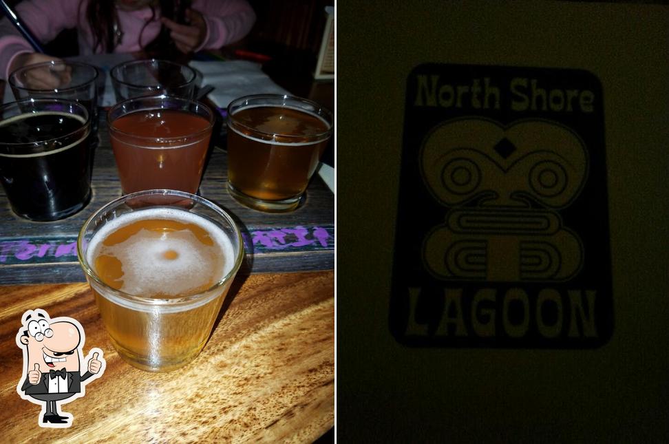 South Seas Pub