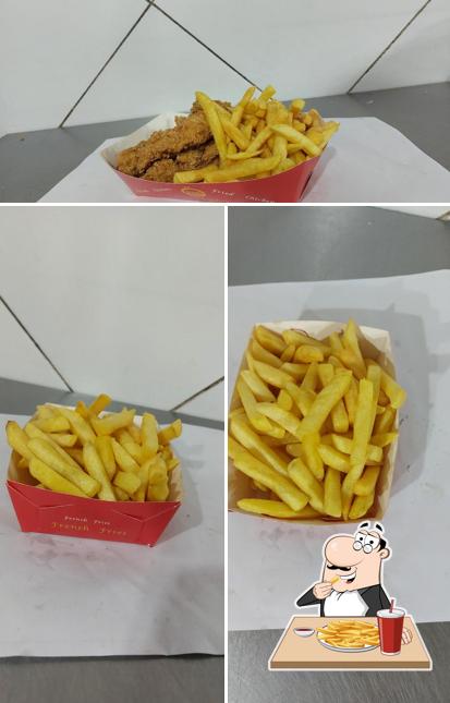 Aida FastFood