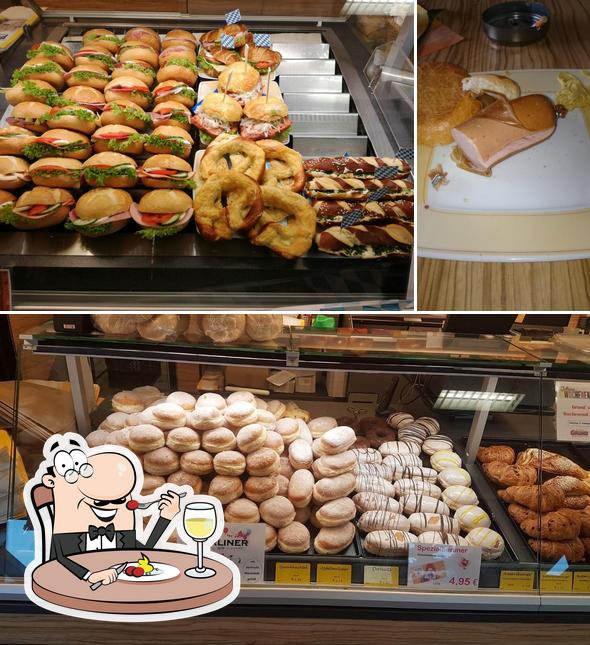 Bakery Heinz Willi Grund GmbH