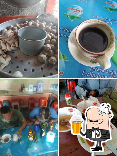 Bakso Gaul Gunung