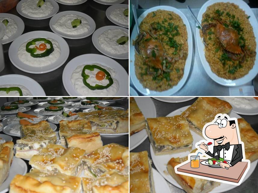Ταβερνα-Μεζεδοπωλειο Μουτζούρης