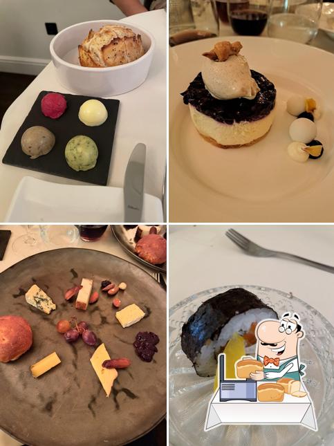 Restaurant Fei'n