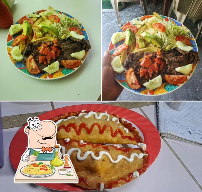 Golosinas Cristian
