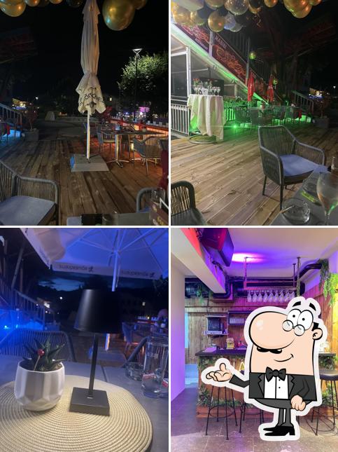 Restaurant Habibi