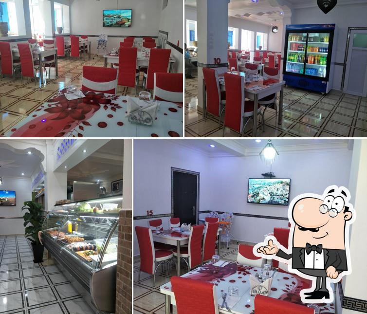 Restaurant Istanbul