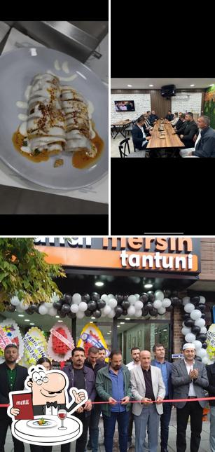 Mahal Mersin Tantuni