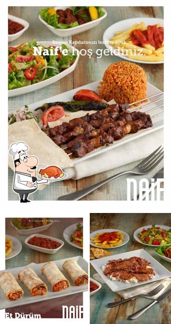 Naif Ordu