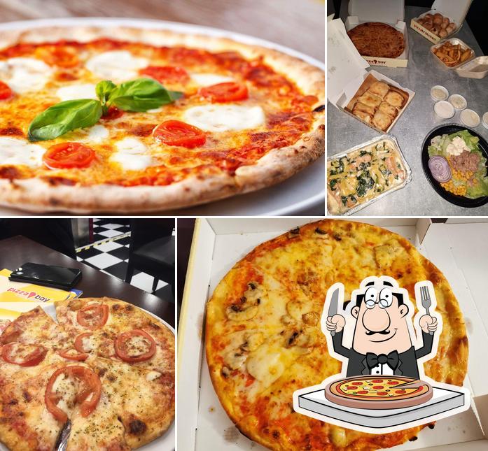 Pizzaboy