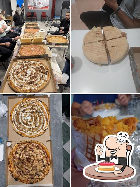 Pizzas & Kebab Ali