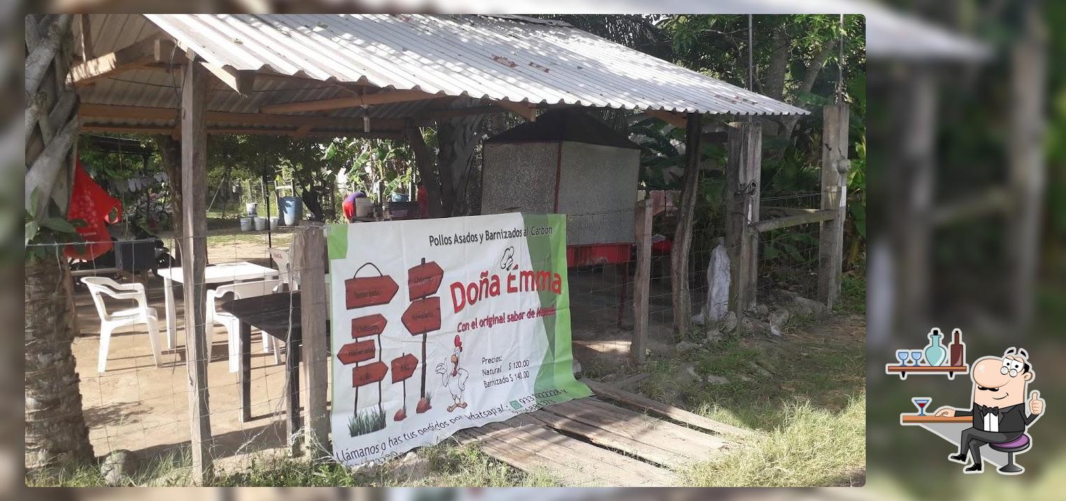 Pollos Asados Doña Emma