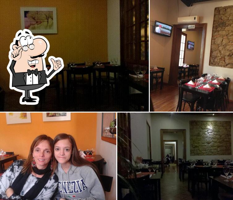 Popeye Restaurant