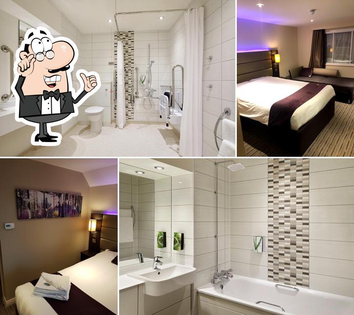 Premier Inn Birmingham North (Sutton Coldfield) hotel