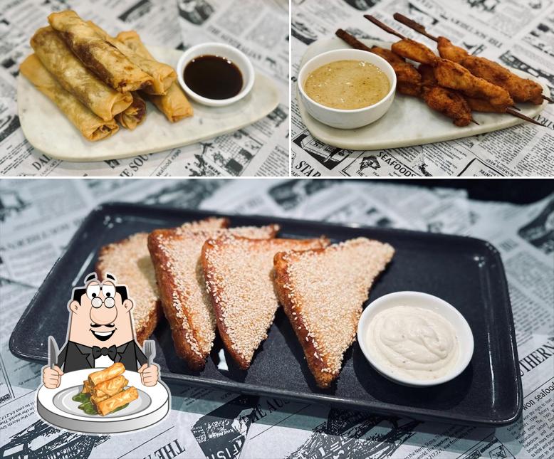 RAWR ORIENTAL EATERY