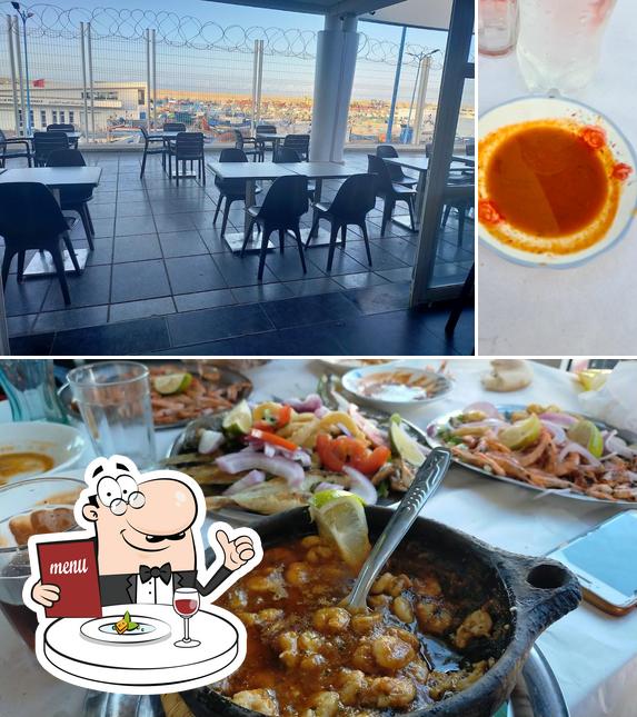 Restaurant Remontada