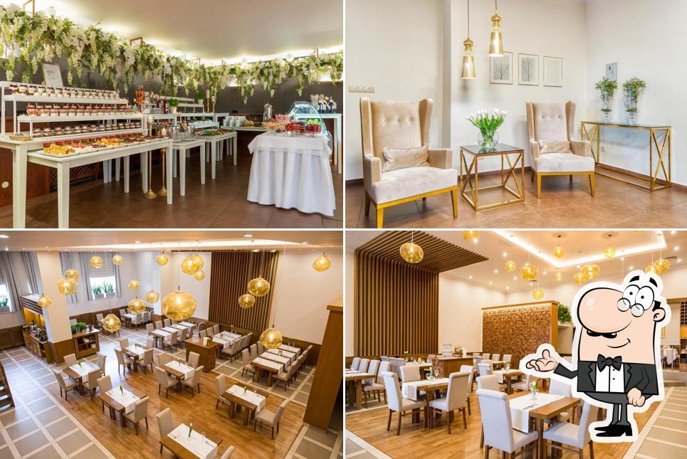 Restauracja SALOMON