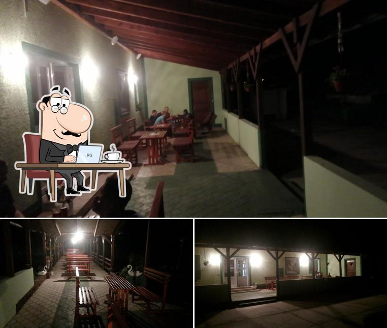 Restoran Mali Raj Mali Bac