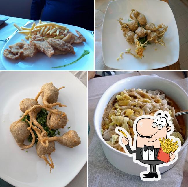 Ristorante La Darsena
