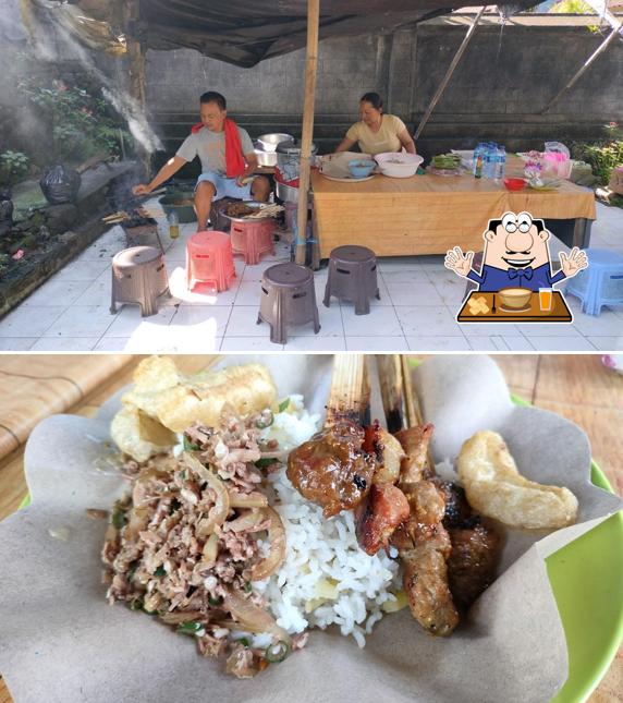 Sate Babi Pak Toni
