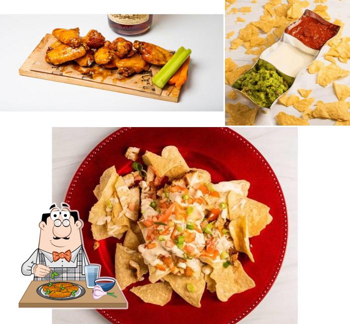 SouthWest Munchies