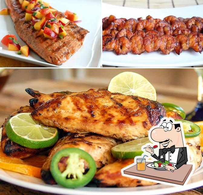 Springfield BBQ House