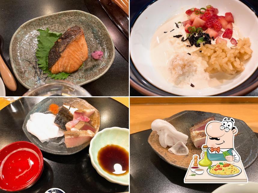 Sushi Hatsu