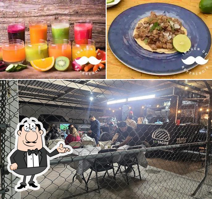 Tacos JC