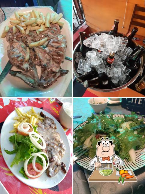 Restaurante Coqueiro