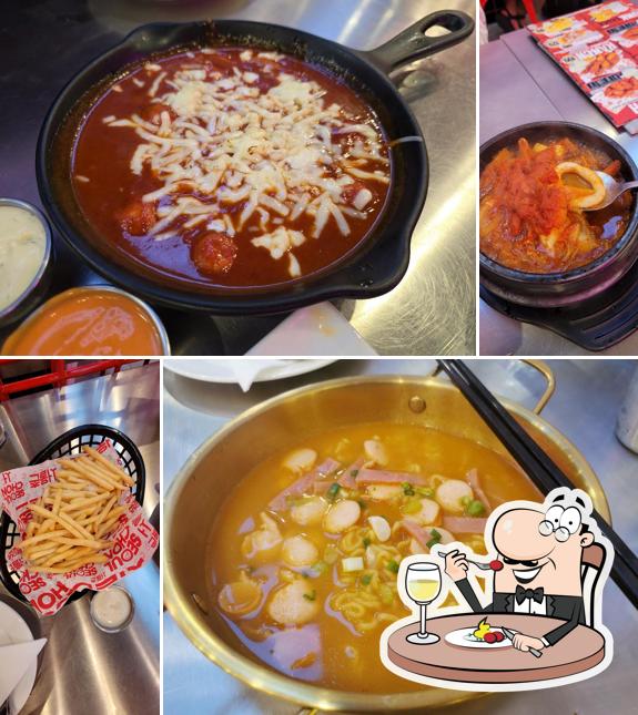 SEOULCHON สาขาฟิวเจอร์พาร์ครังสิต