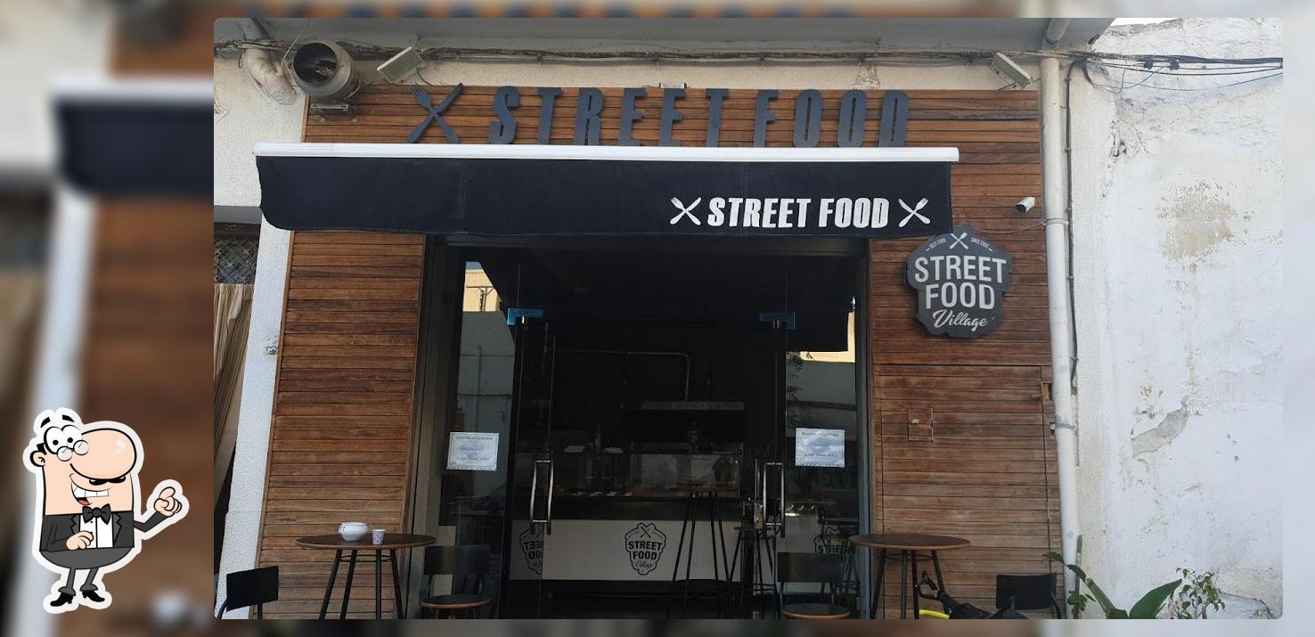 Street Food